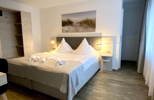 Region Hannover District Hôtel | Hotel Kranenborgh Steinhude am Meer