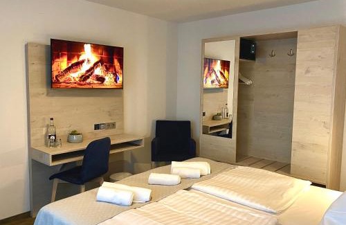 Region Hannover District Hôtel | Hotel Kranenborgh Steinhude am Meer