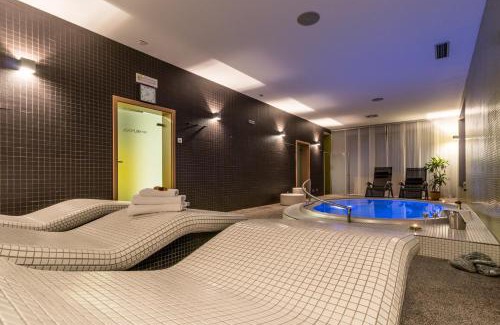 Boretice Hôtel | Hotel Kraví Hora