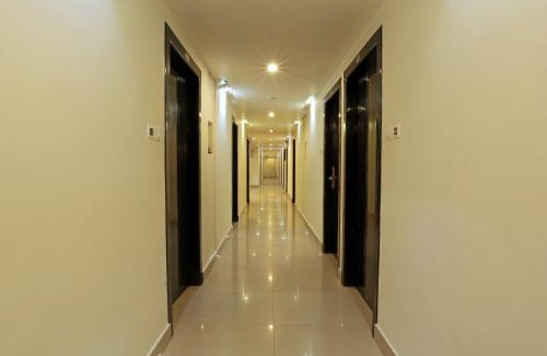 Tezpur Hôtel | Hotel KRC Palace