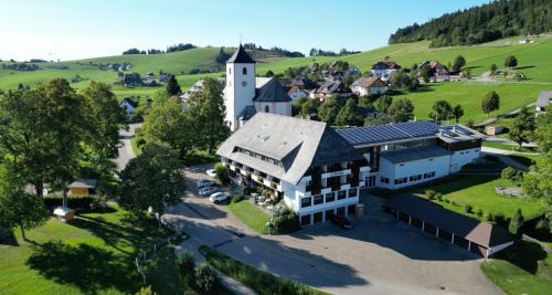 Breitnau Hôtel | Hotel Kreuz Höhengasthof