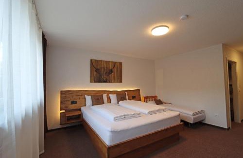Breitnau Hôtel | Hotel Kreuz Höhengasthof