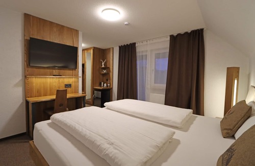 Breitnau Hôtel | Hotel Kreuz Höhengasthof