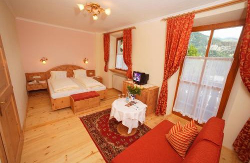 Oberkrimml Hôtel | Hotel Krimmlerfälle