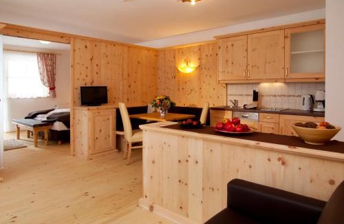 Oberkrimml Hôtel | Hotel Krimmlerfälle