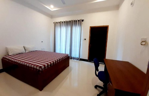Pasikuda Maison | Hotel krish