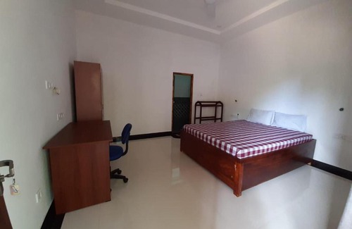 Pasikuda Maison | Hotel krish