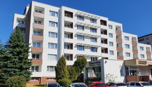 Dubnica nad Vahom Hôtel | Hotel Kristína