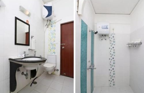 Rewari Hôtel | Hotel Kristal