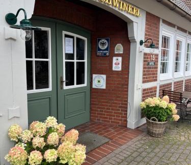 Hittfeld Maison | Hotel Krohwinkel