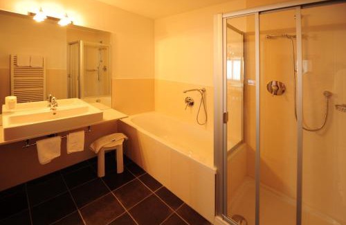 Matrei am Brenner Hôtel | Hotel Krone