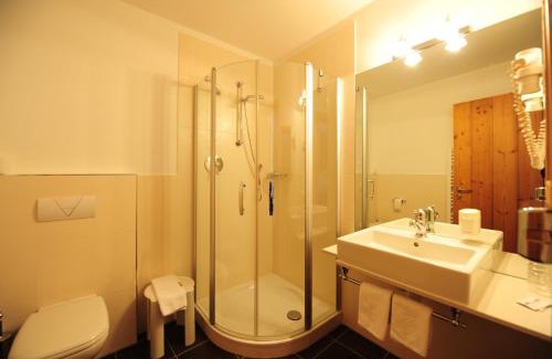 Matrei am Brenner Hôtel | Hotel Krone