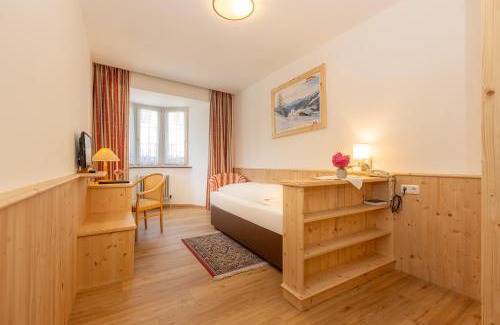 Matrei am Brenner Hôtel | Hotel Krone