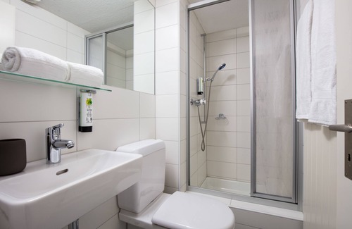 Bad Ragaz Hôtel | Hotel Krone by bsmart