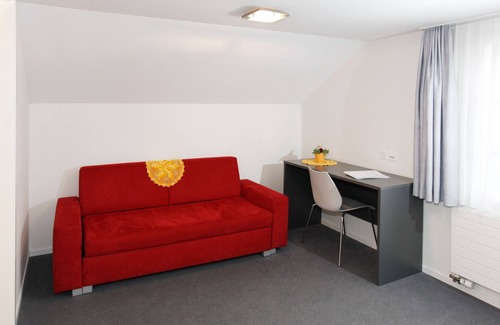 Attinghausen Hôtel | Hotel Krone