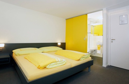 Attinghausen Hôtel | Hotel Krone