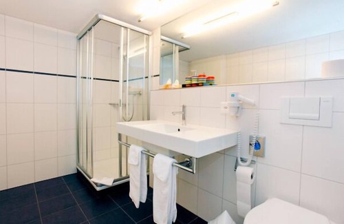 Attinghausen Hôtel | Hotel Krone