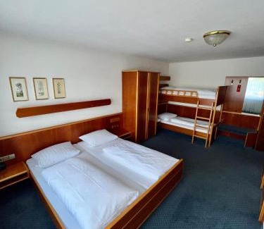 Neuenburg am Rhein Hôtel | Hotel Krone
