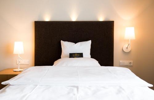 Steinenbronn Hôtel | Hotel Krone