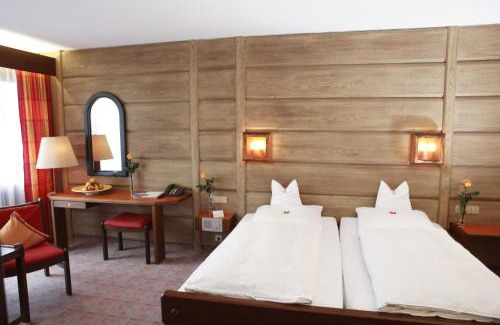 Steinenbronn Hôtel | Hotel Krone