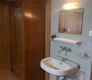 Zaziwil Maison | Hotel krone habitación doble