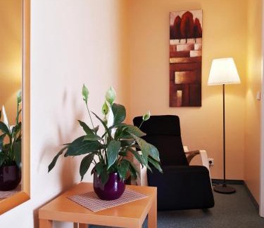 Lindow Hôtel | Hotel Krone Lindow