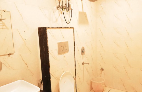 Mahipalpur Extension Hôtel | Hotel Krone Near IGI Airport Mahipalpur