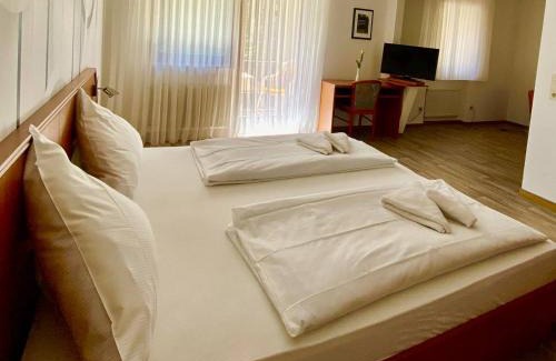 Trittenheim Hôtel | Hotel Krone Riesling