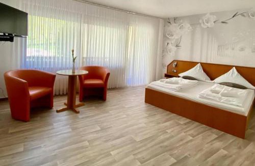 Trittenheim Hôtel | Hotel Krone Riesling
