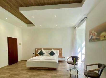 Trittenheim Hôtel | Hotel Krone Riesling