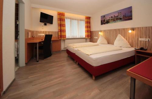Stuehlingen Hôtel | Hotel Krone Stühlingen - Das Tor zum Südschwarzwald