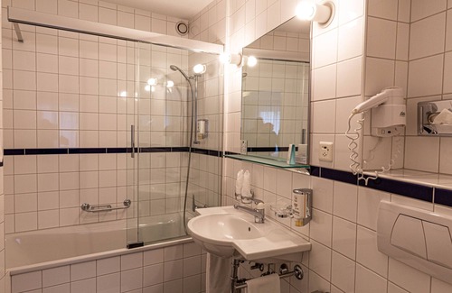 Schaffhausen Hôtel | Hotel Kronenhof