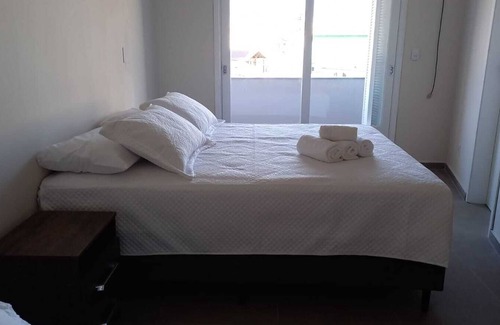 Tramandai Hôtel | Hotel Kruger
