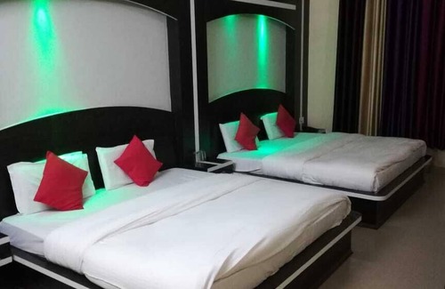 Katra Hôtel | Hotel KS International