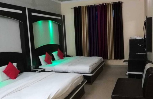 Katra Hôtel | Hotel KS International