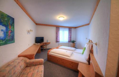Donzdorf Hôtel | Hotel Kuchalber Hof