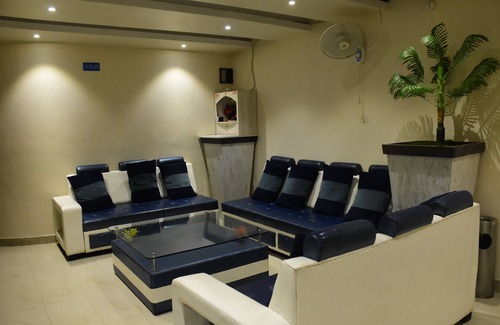 Madhupur Station Balnéaire | Hotel Kumar International