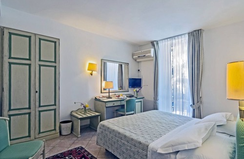 Passignano sul Trasimeno Hôtel | Hotel Kursaal - Umbria
