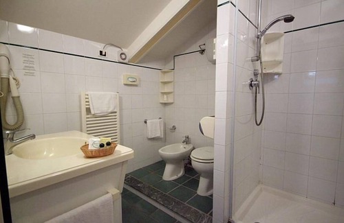 Passignano sul Trasimeno Hôtel | Hotel Kursaal - Umbria