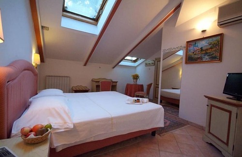 Passignano sul Trasimeno Hôtel | Hotel Kursaal - Umbria