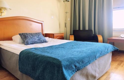 Kurikka Hôtel | Hotel Kurikka