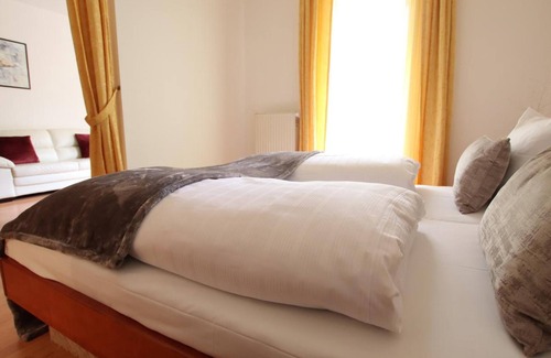 Bad Bergzabern Hôtel | Hotel Kurparkblick
