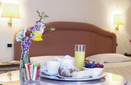 Passignano sul Trasimeno Hôtel | Hotel Kursaal