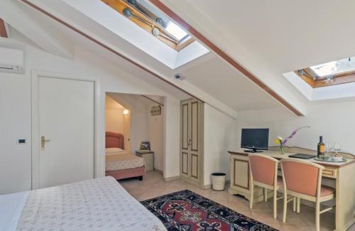 Passignano sul Trasimeno Hôtel | Hotel Kursaal
