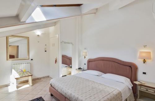 Passignano sul Trasimeno Hôtel | Hotel Kursaal