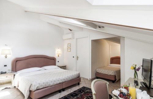 Passignano sul Trasimeno Hôtel | Hotel Kursaal