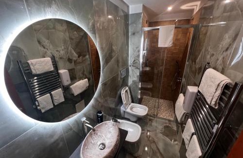 Agnano Hôtel | Hotel Kursaal