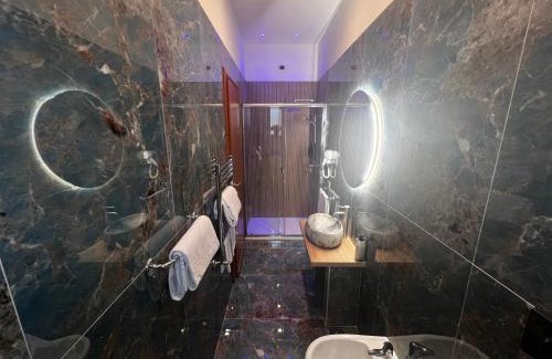 Agnano Hôtel | Hotel Kursaal