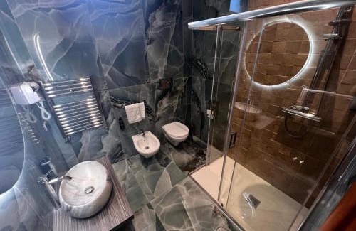 Agnano Hôtel | Hotel Kursaal