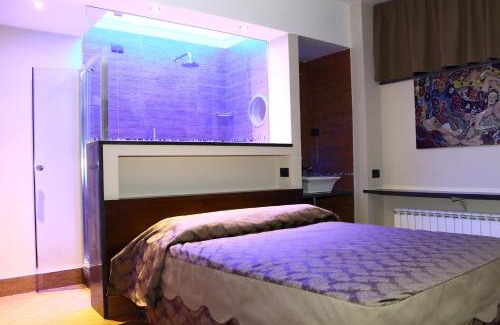 Agnano Hôtel | Hotel Kursaal
